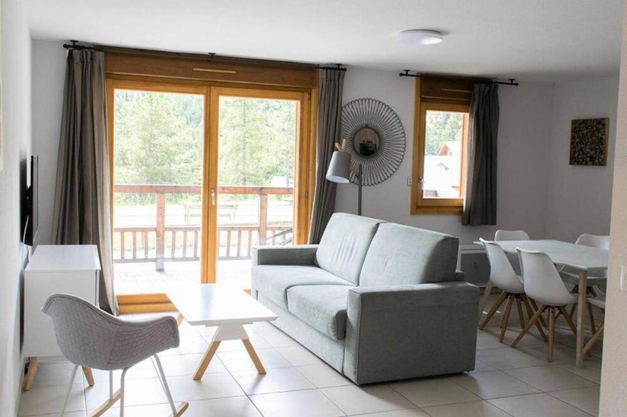 Residence Les Melezes - Maeva Home La Joue du Loup Pokoj fotografie