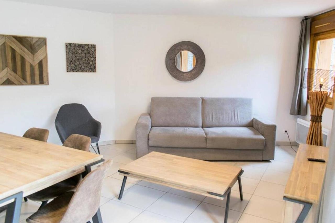 Residence Les Melezes - Maeva Home La Joue du Loup Pokoj fotografie