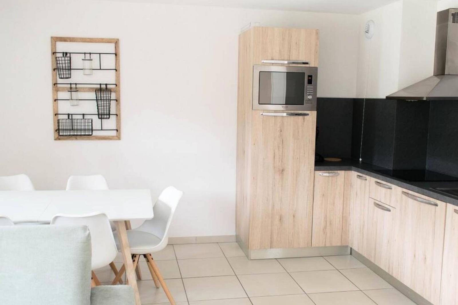 Residence Les Melezes - Maeva Home La Joue du Loup Pokoj fotografie