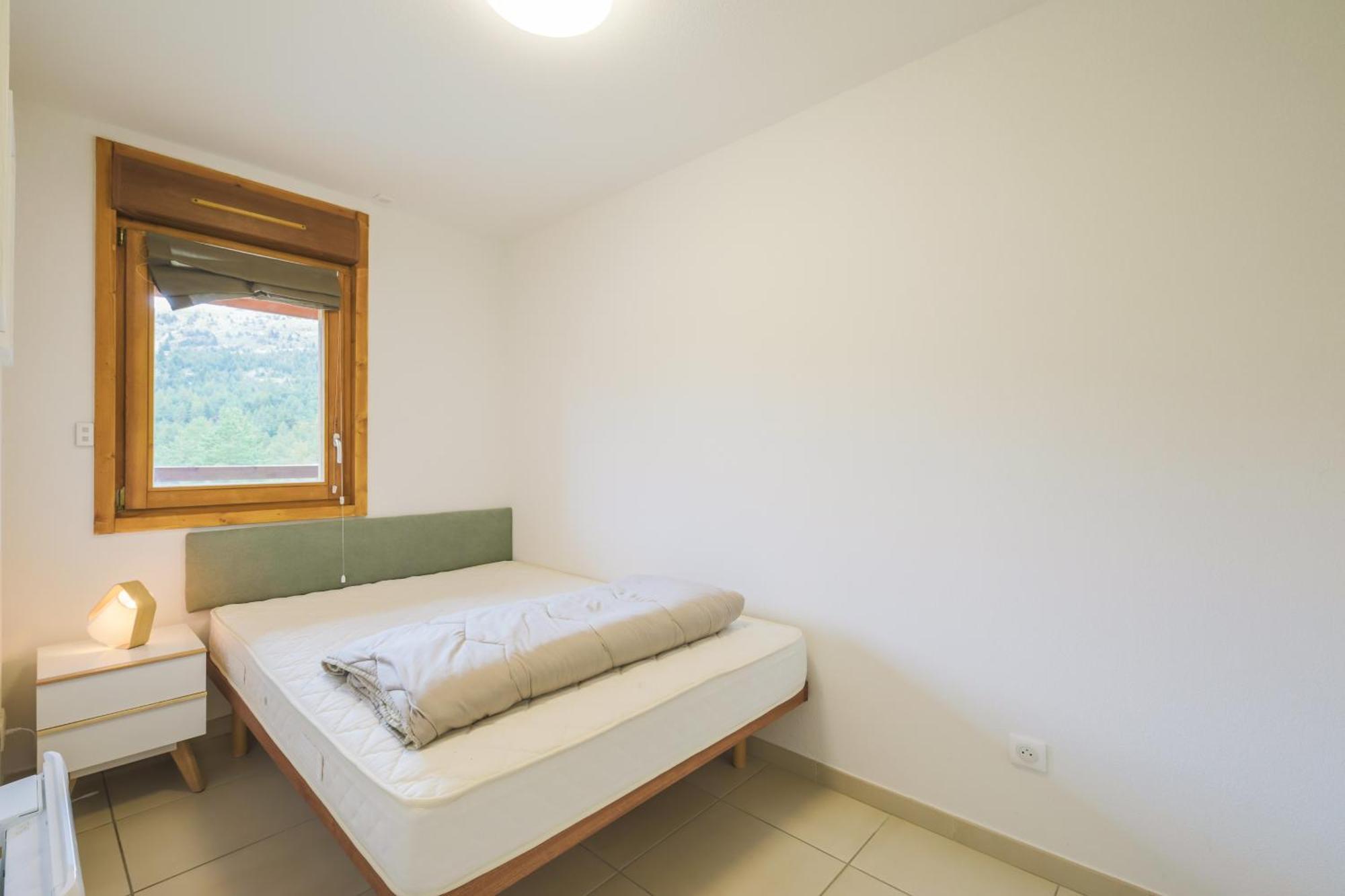 Residence Les Melezes - Maeva Home La Joue du Loup Pokoj fotografie